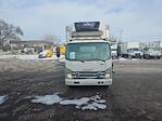Used 2019 Isuzu NQR Refrigerated Body with Liftgate for sale #213011 - photo 2