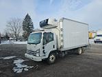 Used 2019 Isuzu NQR Refrigerated Body with Liftgate for sale #213011 - photo 3