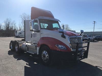 Used 2019 International LT Cummins X15 Semi Truck for sale #213079 - photo 1