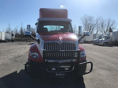 Used 2019 International LT Cummins X15 Semi Truck for sale #213079 - photo 2