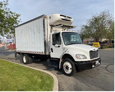 Used 2019 Freightliner M2 106 Refrigerated Body with Liftgate for sale #213109 - photo 1