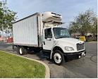 Used 2019 Freightliner M2 106 Refrigerated Body with Liftgate for sale #213109 - photo 1