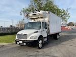 Used 2019 Freightliner M2 106 Refrigerated Body with Liftgate for sale #213109 - photo 3