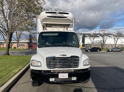Used 2019 Freightliner M2 106 Refrigerated Body with Liftgate for sale #213111 - photo 2