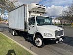 Used 2019 Freightliner M2 106 Refrigerated Body with Liftgate for sale #213111 - photo 1
