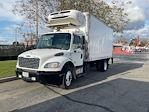 Used 2019 Freightliner M2 106 Refrigerated Body with Liftgate for sale #213111 - photo 3