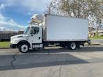 Used 2019 Freightliner M2 106 Refrigerated Body with Liftgate for sale #213111 - photo 4