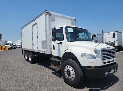 Used 2018 Freightliner M2 106 Conventional Cab Box Truck for sale #213123 - photo 1