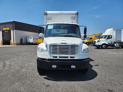 Used 2018 Freightliner M2 106 Conventional Cab Box Truck for sale #213123 - photo 2