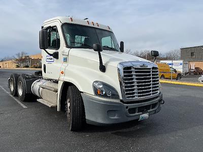 Used 2019 Freightliner Cascadia Detroit DD13 Semi Truck for sale #213169 - photo 1