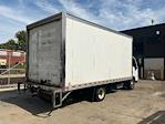 Used 2019 Hino 155 Single Cab Box Truck with Liftgate for sale #213223 - photo 13