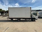 Used 2019 Hino 155 Single Cab Box Truck with Liftgate for sale #213223 - photo 15