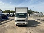 Used 2019 Hino 155 Single Cab Box Truck with Liftgate for sale #213223 - photo 2