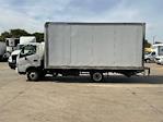 Used 2019 Hino 155 Single Cab Box Truck with Liftgate for sale #213223 - photo 4