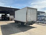 Used 2019 Hino 155 Single Cab Box Truck with Liftgate for sale #213223 - photo 6