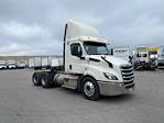 Used 2019 Freightliner Cascadia Detroit DD13 Semi Truck for sale #213257 - photo 1
