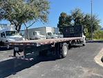 Used 2019 International DuraStar 4300 Flatbed Truck for sale #213325 - photo 10