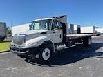 Used 2019 International DuraStar 4300 Flatbed Truck for sale #213325 - photo 3