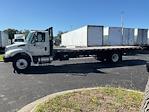 Used 2019 International DuraStar 4300 Flatbed Truck for sale #213325 - photo 4