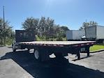 Used 2019 International DuraStar 4300 Flatbed Truck for sale #213325 - photo 6