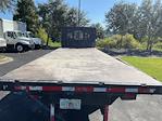 Used 2019 International DuraStar 4300 Flatbed Truck for sale #213325 - photo 9