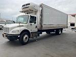 Used 2019 Freightliner M2 106 Refrigerated Body with Liftgate for sale #213327 - photo 3