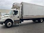 Used 2019 Freightliner M2 106 Refrigerated Body with Liftgate for sale #213327 - photo 4