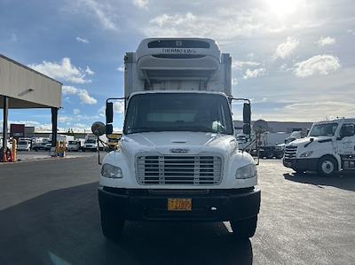 Used 2019 Freightliner M2 106 Refrigerated Body with Liftgate for sale #213328 - photo 2