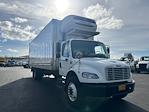 Used 2019 Freightliner M2 106 Refrigerated Body with Liftgate for sale #213328 - photo 1