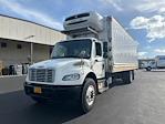 Used 2019 Freightliner M2 106 Refrigerated Body with Liftgate for sale #213328 - photo 3