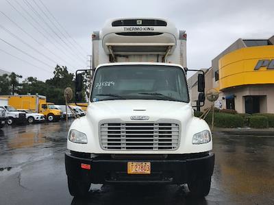 Used 2019 Freightliner M2 106 Refrigerated Body with Liftgate for sale #213329 - photo 2