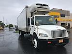 Used 2019 Freightliner M2 106 Refrigerated Body with Liftgate for sale #213329 - photo 1