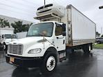 Used 2019 Freightliner M2 106 Refrigerated Body with Liftgate for sale #213329 - photo 3