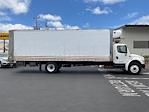 Used 2019 Freightliner M2 106 Morgan Truck Body Refrigerated Body T1080R30 with Liftgate for sale #213330 - photo 15
