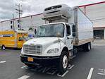 Used 2019 Freightliner M2 106 Morgan Truck Body Refrigerated Body T1080R30 with Liftgate for sale #213330 - photo 3