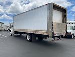 Used 2019 Freightliner M2 106 Morgan Truck Body Refrigerated Body T1080R30 with Liftgate for sale #213330 - photo 6