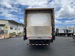 Used 2019 Freightliner M2 106 Morgan Truck Body Refrigerated Body T1080R30 with Liftgate for sale #213330 - photo 7