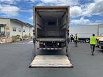 Used 2019 Freightliner M2 106 Morgan Truck Body Refrigerated Body T1080R30 with Liftgate for sale #213330 - photo 9