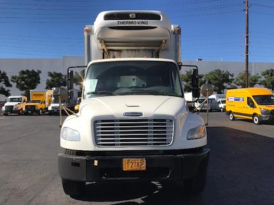Used 2019 Freightliner M2 106 Refrigerated Body with Liftgate for sale #213332 - photo 2