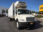 Used 2019 Freightliner M2 106 Refrigerated Body with Liftgate for sale #213332 - photo 1