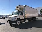 Used 2019 Freightliner M2 106 Refrigerated Body with Liftgate for sale #213332 - photo 3