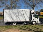 Used 2019 Isuzu NQR Refrigerated Body with Liftgate for sale #213458 - photo 15