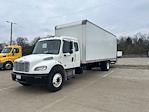 Used 2019 Freightliner M2 106 Conventional Cab Box Truck with Liftgate for sale #213493 - photo 3