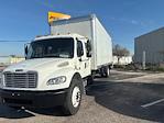 Used 2019 Freightliner M2 106 Conventional Cab Box Truck with Liftgate for sale #213494 - photo 3