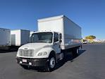 Used 2018 Freightliner M2 106 Conventional Cab Box Truck with Liftgate for sale #213555 - photo 1