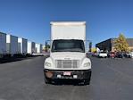 Used 2018 Freightliner M2 106 Conventional Cab Box Truck with Liftgate for sale #213555 - photo 2