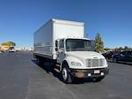Used 2018 Freightliner M2 106 Conventional Cab Box Truck with Liftgate for sale #213555 - photo 3