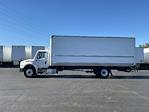 Used 2018 Freightliner M2 106 Conventional Cab Box Truck with Liftgate for sale #213555 - photo 4