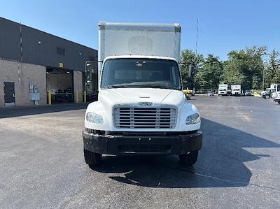 Used 2019 Freightliner M2 106 Conventional Cab Box Truck with Liftgate for sale #213725 - photo 2