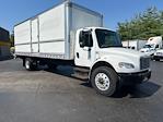 Used 2019 Freightliner M2 106 Conventional Cab Box Truck with Liftgate for sale #213732 - photo 1